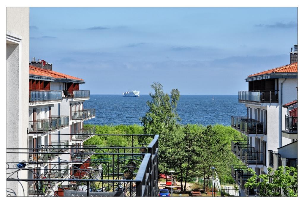 Apartment Korona Wazow 55 *