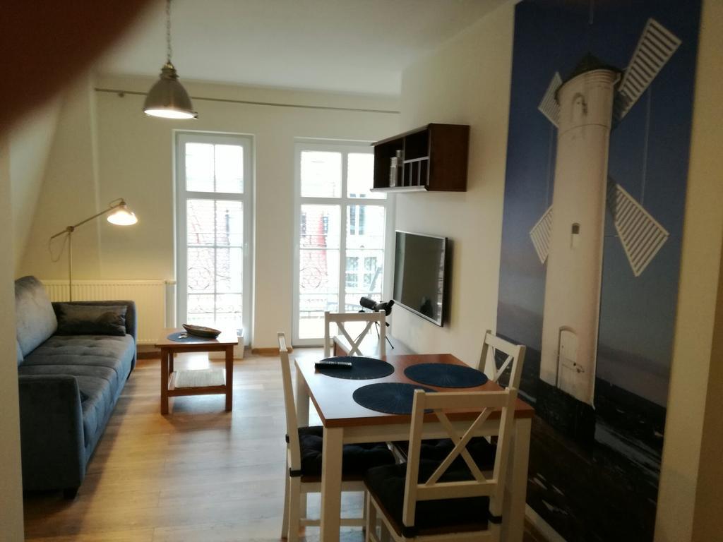 Apartment Korona Wazow 55 *