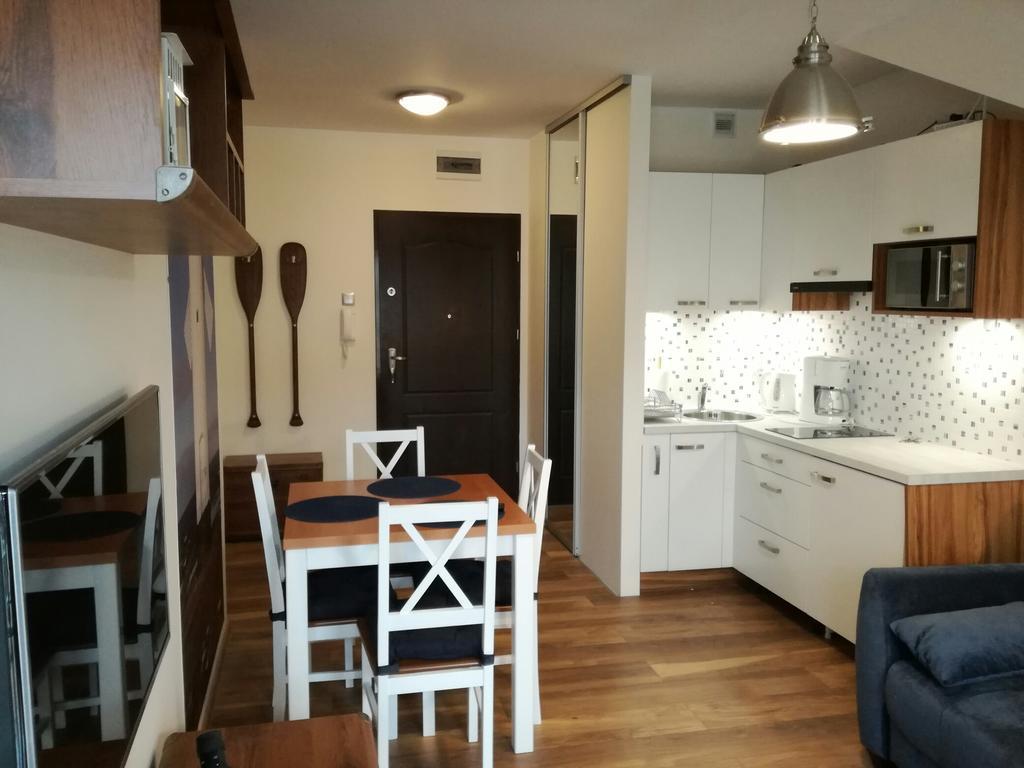 Korona Wazow 55 Apartment *