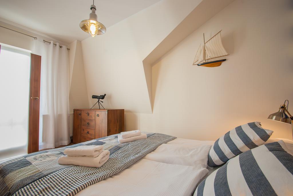 Apartment Korona Wazow 55 *