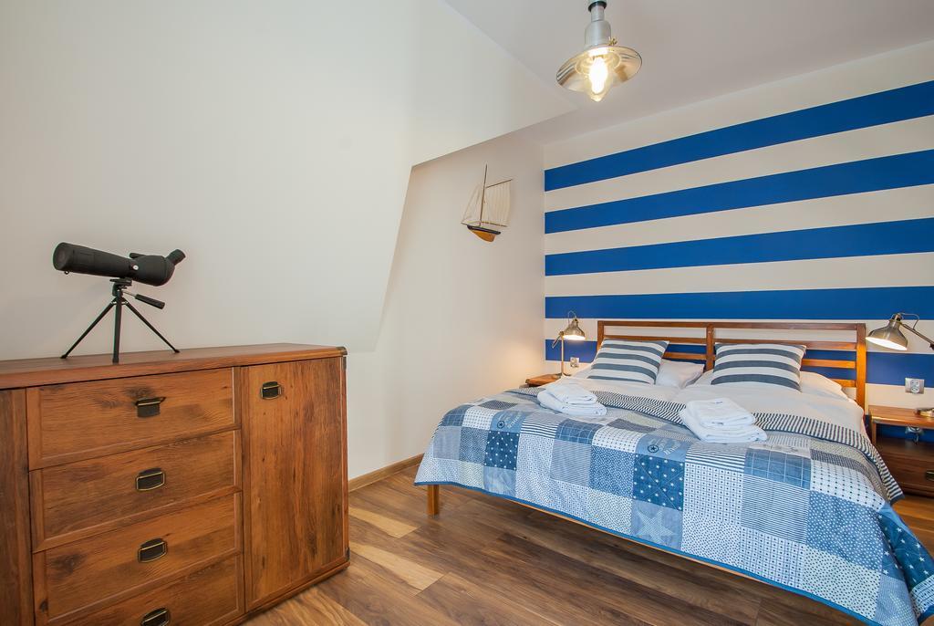 Apartamento Korona Wazów 55 Świnoujście