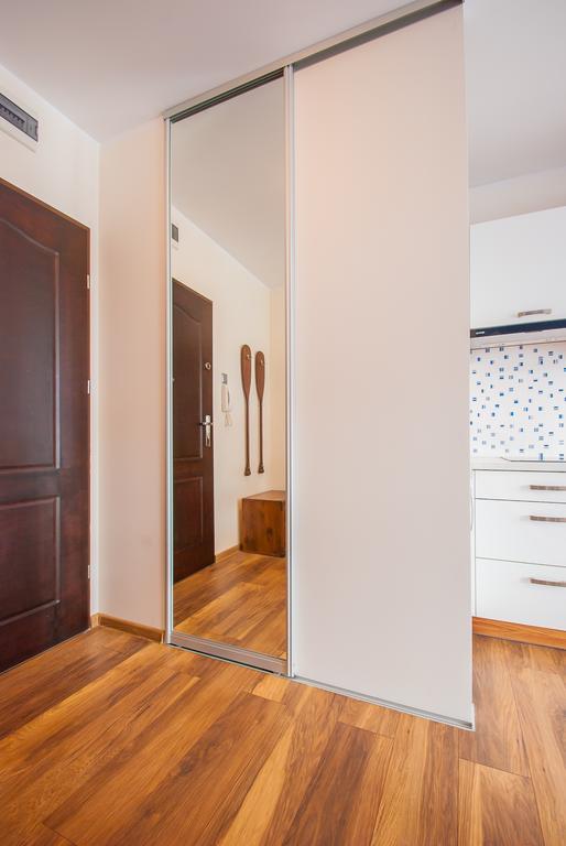Apartment Korona Wazow 55 *