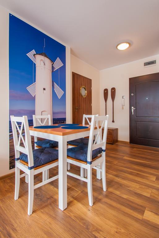 Korona Wazow 55 Apartment *